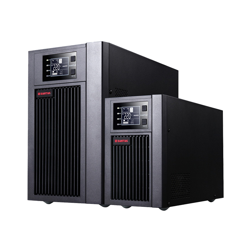 山特塔式 C1-10kVA