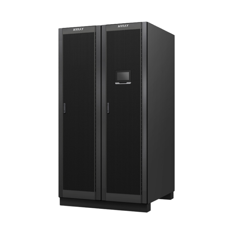 山特模块化60-600KVA
