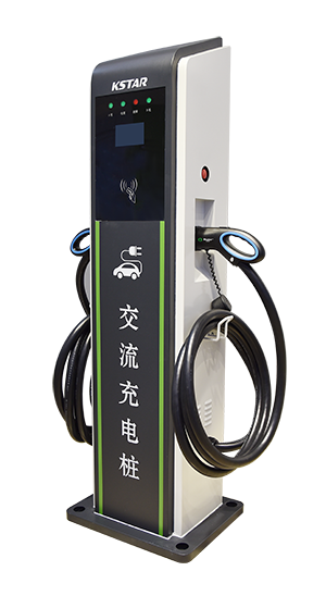 三相交流充电桩